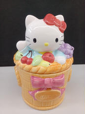 クッキージャー|サンリオ