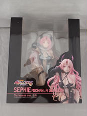 セフィ・ミカエラ・デビルーク ダークネスVER.|ユニオンクリエイティブ
