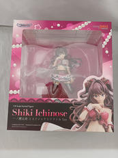 1/8 一ノ瀬志希 ミスティックエリクシルVER.