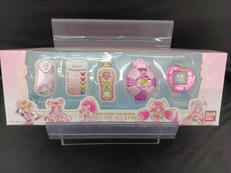 食玩MINI CHARM COLLECTION|BANDAI