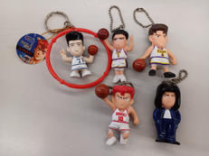 スラムダンク キーホルダー|BANDAI