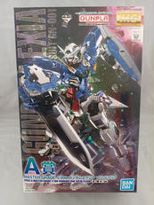 A賞 MG ガンダムエクシア ソリッドクリア