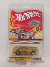 ONLINE EXCLUSIVE|Hot Wheels