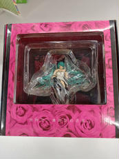 初音ミク　ワールドイズマイン|GOOD SMILE COMPANY