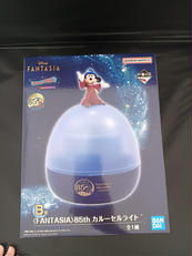 一番くじDISNEYFANTASIA|BANDAI