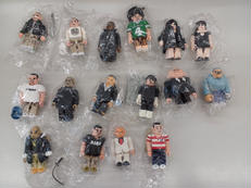 キューブリック|メディコムトイ