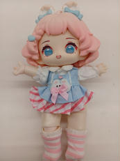 ブラインドドールハニー|次元界