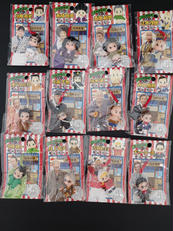 新喜劇シリーズ|エスアンドエス