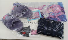 湊あくあ誕生日記念2023|カバー株式会社