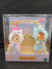 シルバニアファミリー|エポック社