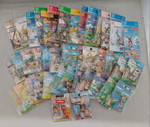 ランダム詰め合わせ41個セット＋バカ殿|エイチ・エヌ・アンド・アソシエイツ