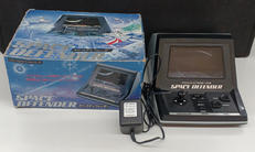 スペース ディフェンダー|エポック社