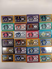 シンカリオン|タカラトミー