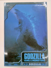 GODZILLA|NECA