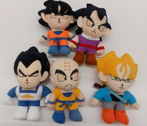 ドラゴンボールZ|バンプレスト