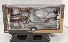 BATMAN V SUPERMAN|HOTTOYS