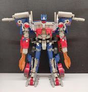 トランスフォーマー