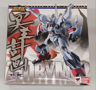 天のゼオライマー|BANDAI