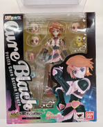 S.H.FIGUARTS　2人はプリキュア|BANDAI