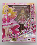 S.H.FIGUARTS　プリンセスプリキュア|BANDAI