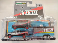 HOLLYWOOD|グリーンライト