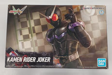 仮面ライダージョーカー|BANDAI