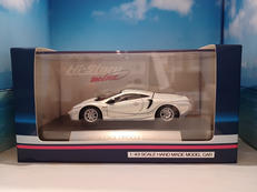 光岡自動車 オロチ|インターアライド