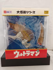 二次元怪獣ガヴァドン|エクスプラス