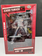 ヒプノシスマイク　山田一郎|ANIPLEX