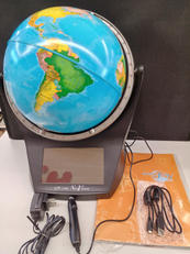 地球儀|ドウシシャ