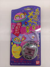 たまごっち　メスっち|BANDAI