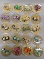 モネラマグネット|海洋堂