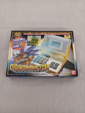 デジモンアナライザー|BANDAI