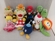 スーパーマリオ|NINTENDO