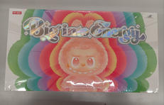 ラブブ エナジーアソートボックス|ポップマート