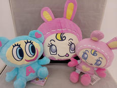 ナルミヤキャラクターズぬいぐるみ|ナルミヤ プライズ