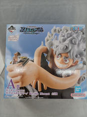 一番くじ未来島エッグヘッド|BANDAI