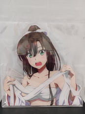 ストライクザ ザ ブラッド|コンテンツシート