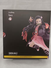 鬼滅の刃竈門禰豆子|FIGMA