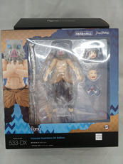 鬼滅の刃嘴平伊之助|FIGMA