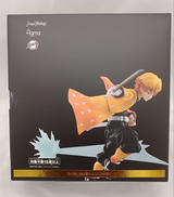 鬼滅の刃我妻善逸|figma