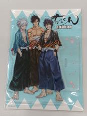 36巻口絵イラスト|コアミックス