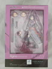 ソードアート・オンラインユウキ|FIGMA