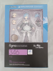 RE:ゼロレム|FIGMA