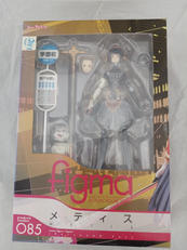 メティス|FIGMA