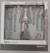 重兵装型女子高生陸|FIGMA