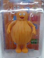 チョンボ|海洋堂