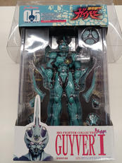 強殖装甲ガイバー|マックスファクトリー