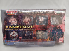 筋肉マン　完璧超人始祖編|BANDAI