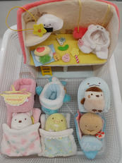 すみっコぐらしドールハウス|サンエックス